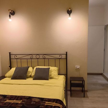 Ferienwohnung Casa Del Ferdinando Genua Exterior foto