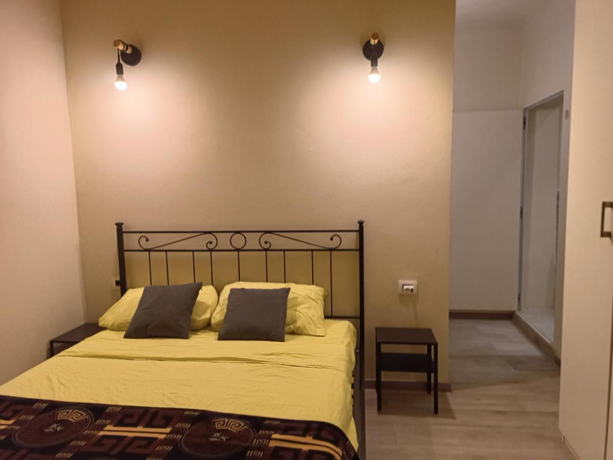 Ferienwohnung Casa Del Ferdinando Genua Exterior foto