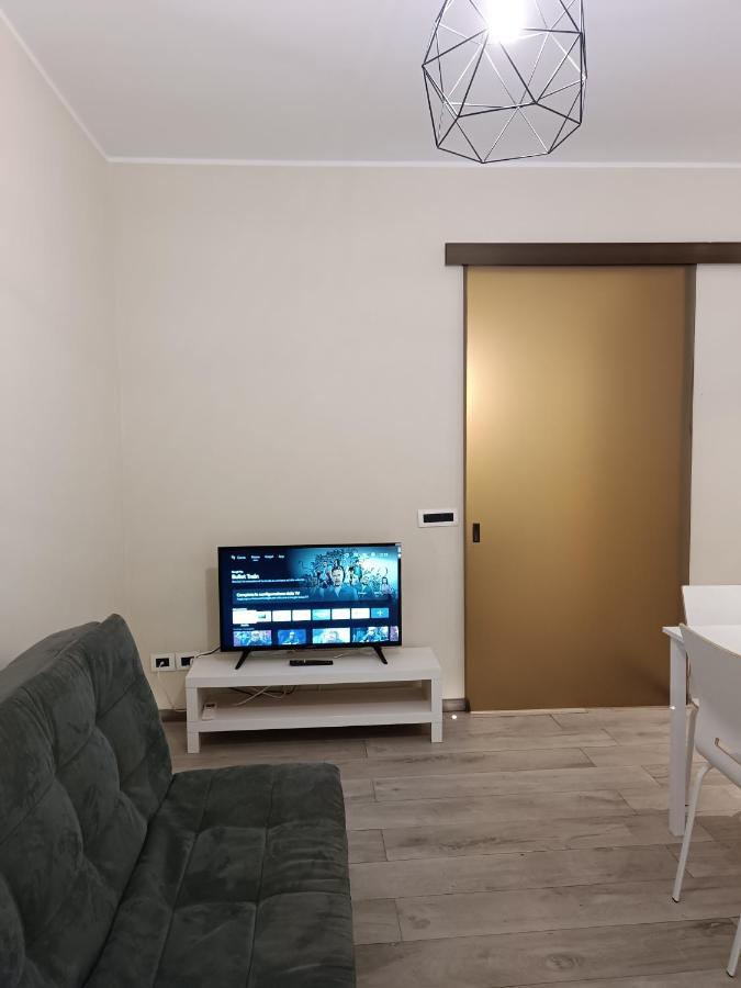 Ferienwohnung Casa Del Ferdinando Genua Exterior foto